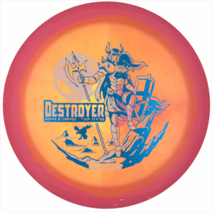 Champion Proto Glow Destroyer