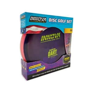 Champion Innova