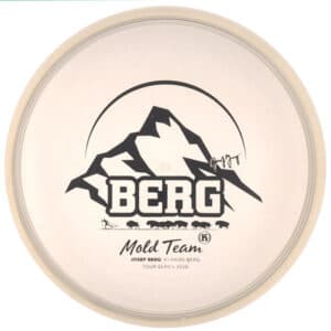 K1 Hard Berg