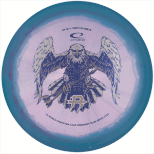 Opto-X Orbit