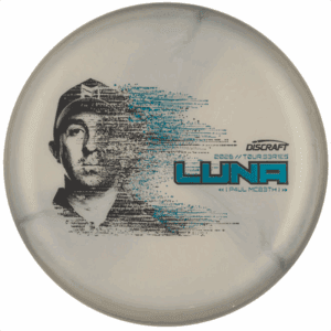 Special Blend Luna