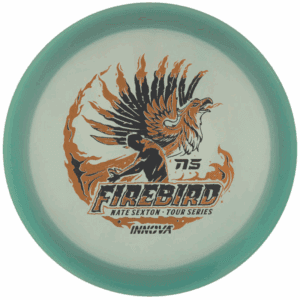 Champion Proto Glow Firebird