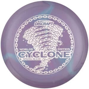 Special Blend Cyclone