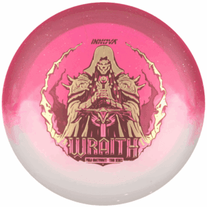 Duo Wraith