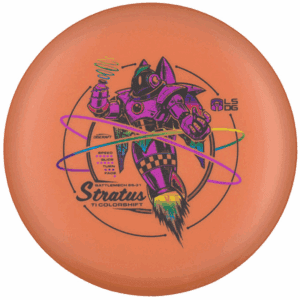 Titanium Stratus