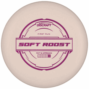 Putter Line Soft Roost