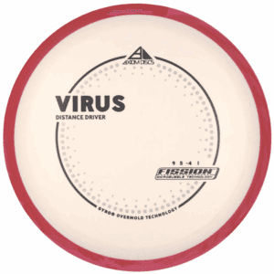 Fission Virus