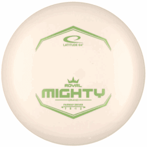Grand Mighty