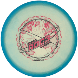 Champion Proto Glow Roc3