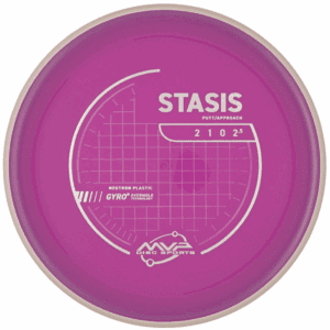 Neutron Stasis