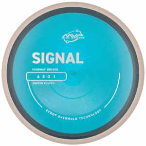 Proton Signal