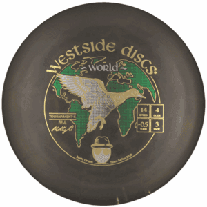 Tournament-X World