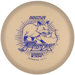 Proto Glow Fox