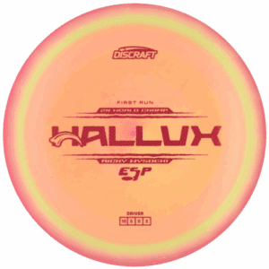 ESP Hallux