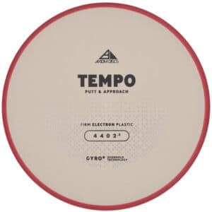 Electron Firm Tempo