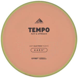 Electron Soft Tempo