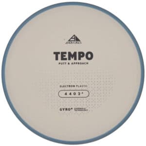 Electron Tempo