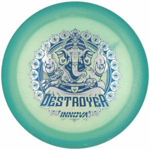 Champion Proto Glow Destroyer