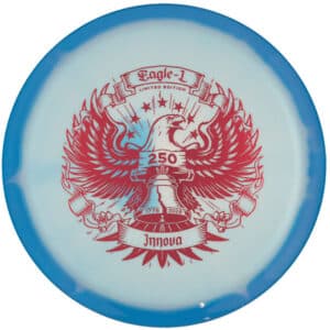 Halo Star Eagle