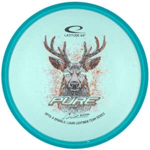Opto-X Pure