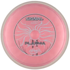 Plasma Signal
