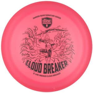 Q-Line Cloud Breaker