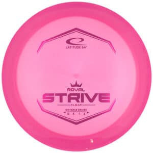 Strive