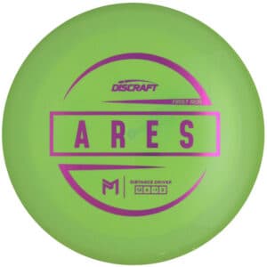 ESP Ares