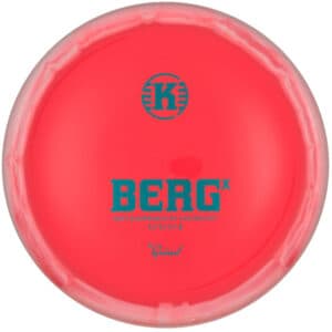 K1 Grind Berg X