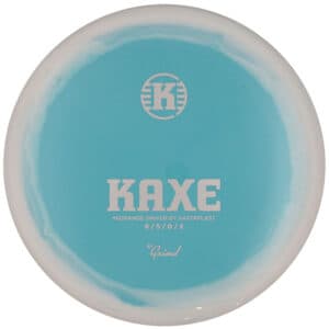 K1 Grind Kaxe