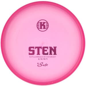 K1 Soft Sten