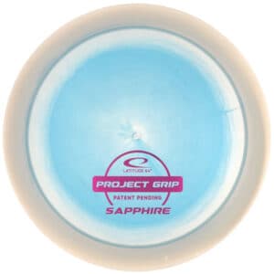 Project Grip Sapphire
