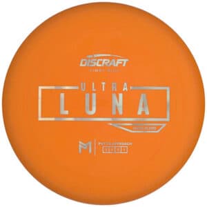 Putter Line Hard Luna