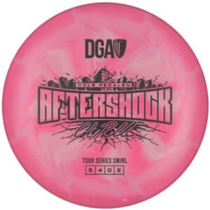 Aftershock