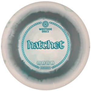 Tournament Hatchet
