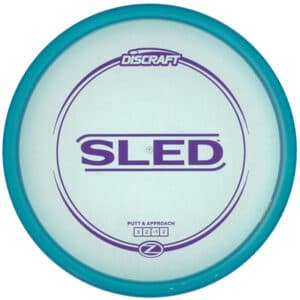 Z Sled