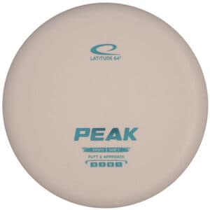 Zero Soft Peak