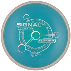 Fission Signal