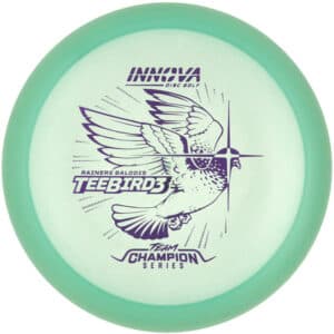 Champion Proto Glow TeeBird3