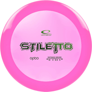 Opto Stiletto