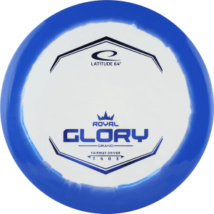 Royal Grand Glory