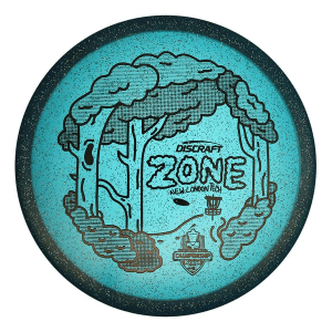 Cryztal Zone