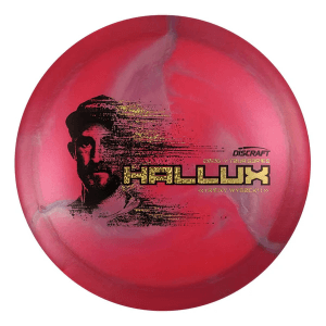 Big Z Hallux