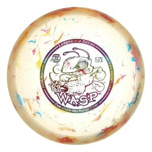 Jawbreaker Z Wasp