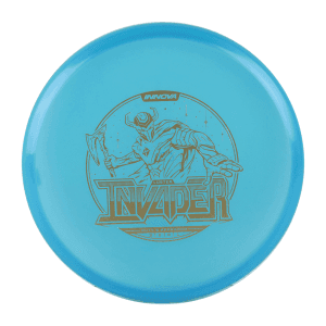 Champion Invader