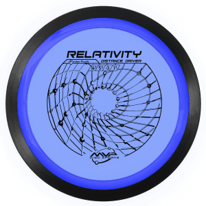 Proton Relativity