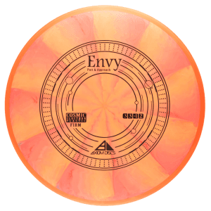 Electron Firm Envy