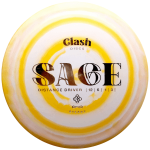 Steady Ring Sage