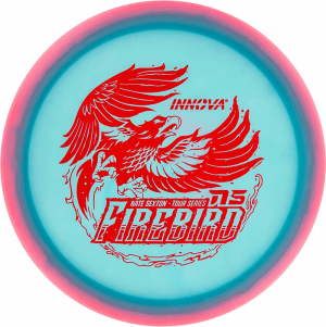 Halo Champion Firebird