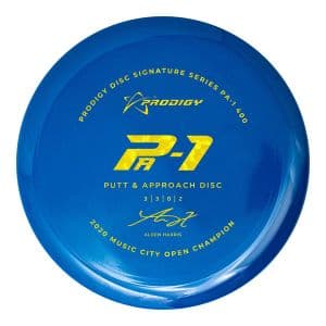 400 PA-1